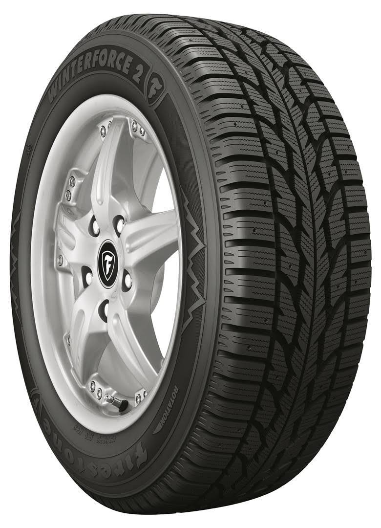 235/55R17 99S Tire G316
