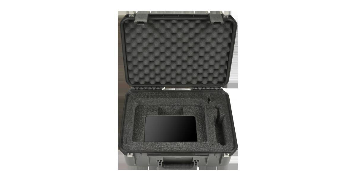 Watertight TouchMix Case Z9885