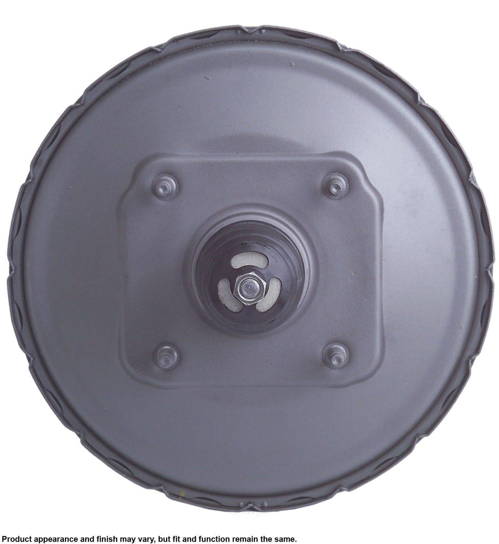 Brake Booster T766