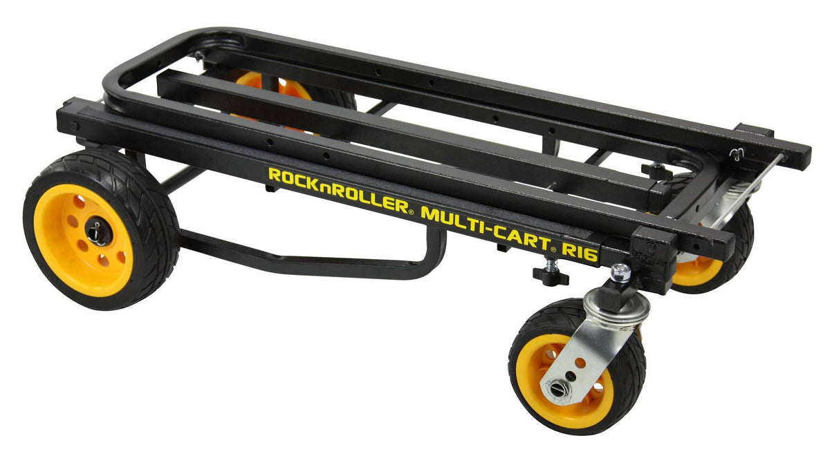 Black Multi-Cart R520