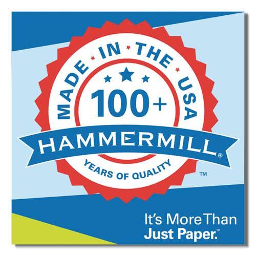 Recycled Colored Paper 20lb 8-1/2 x 11 Goldenrod 500 Sheets/Ream K950
