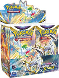 36 Count Booster Box Z2172