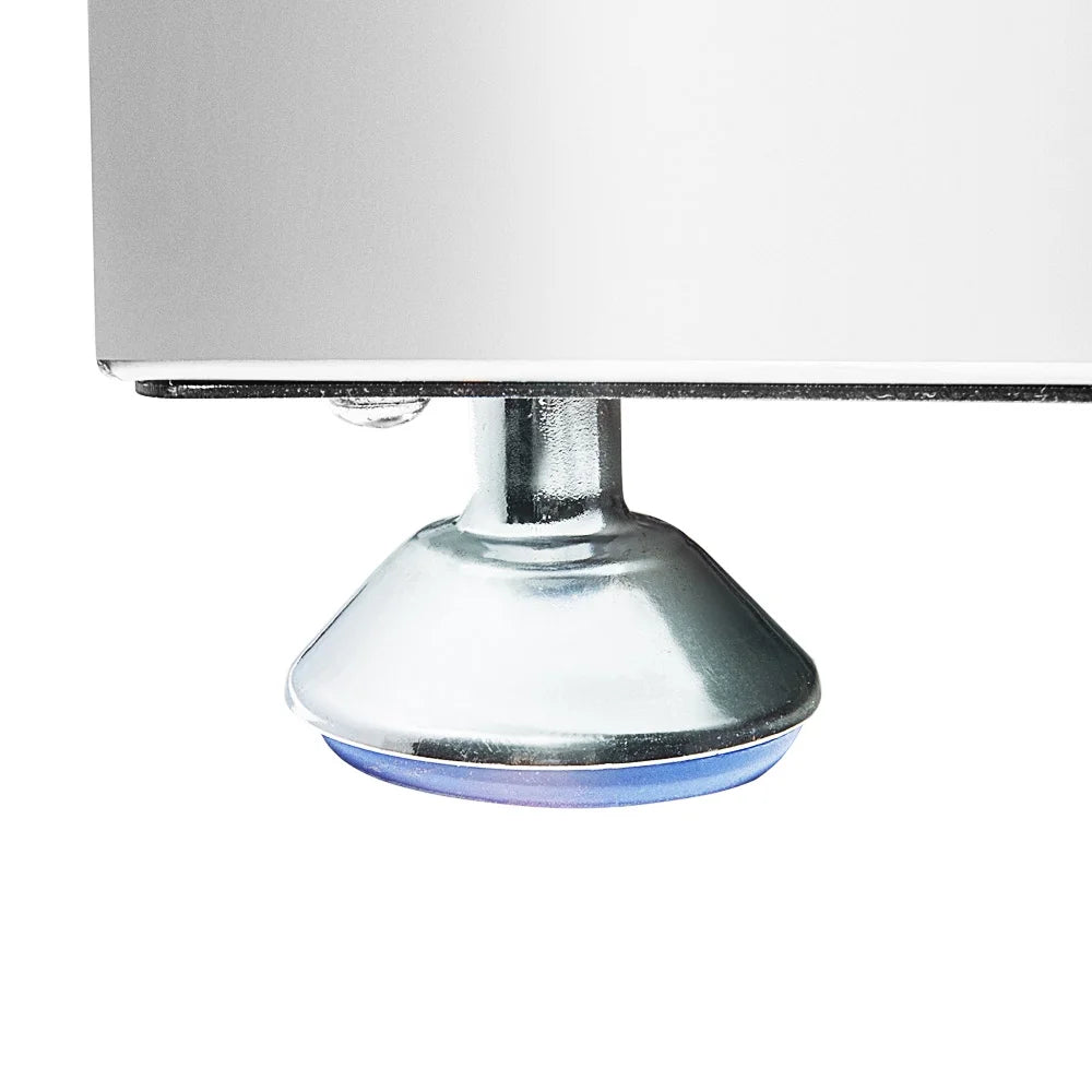 Compact Teppanyaki Grill with Scapula M706