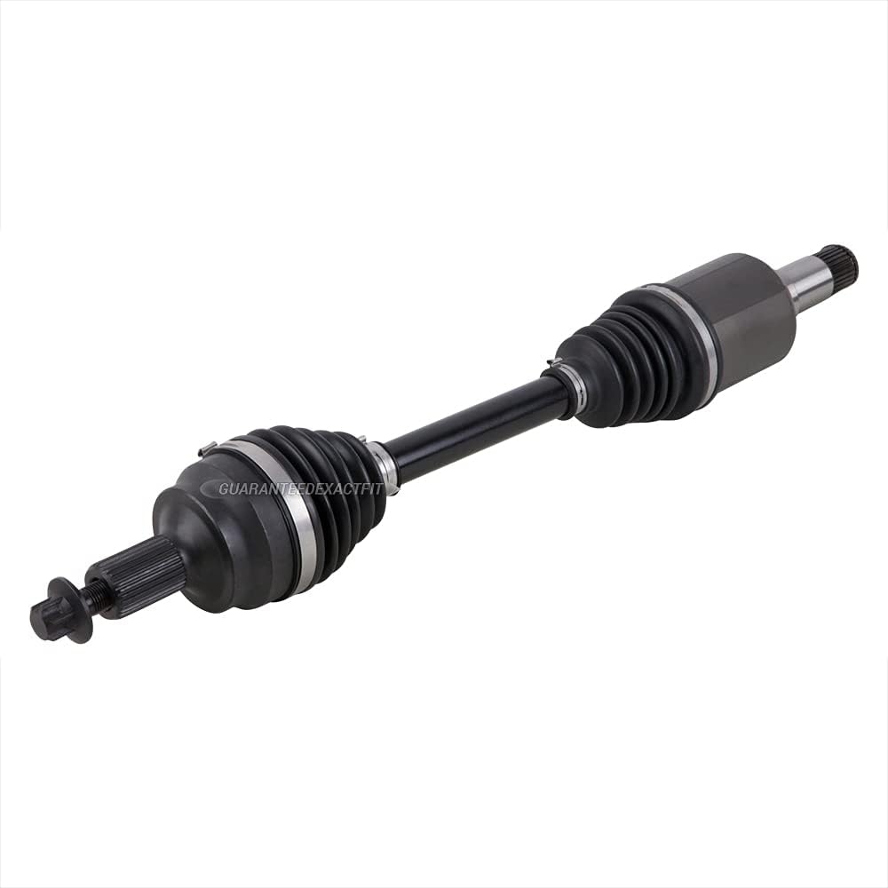 CV Drive Axle for Mercedes E350 E400 C300 C350 4Matic AWD A6334