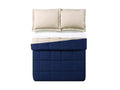 Twin XL Quilt Mini Set A631
