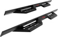 Steel Construction Drop Down Style Running Boards C18946