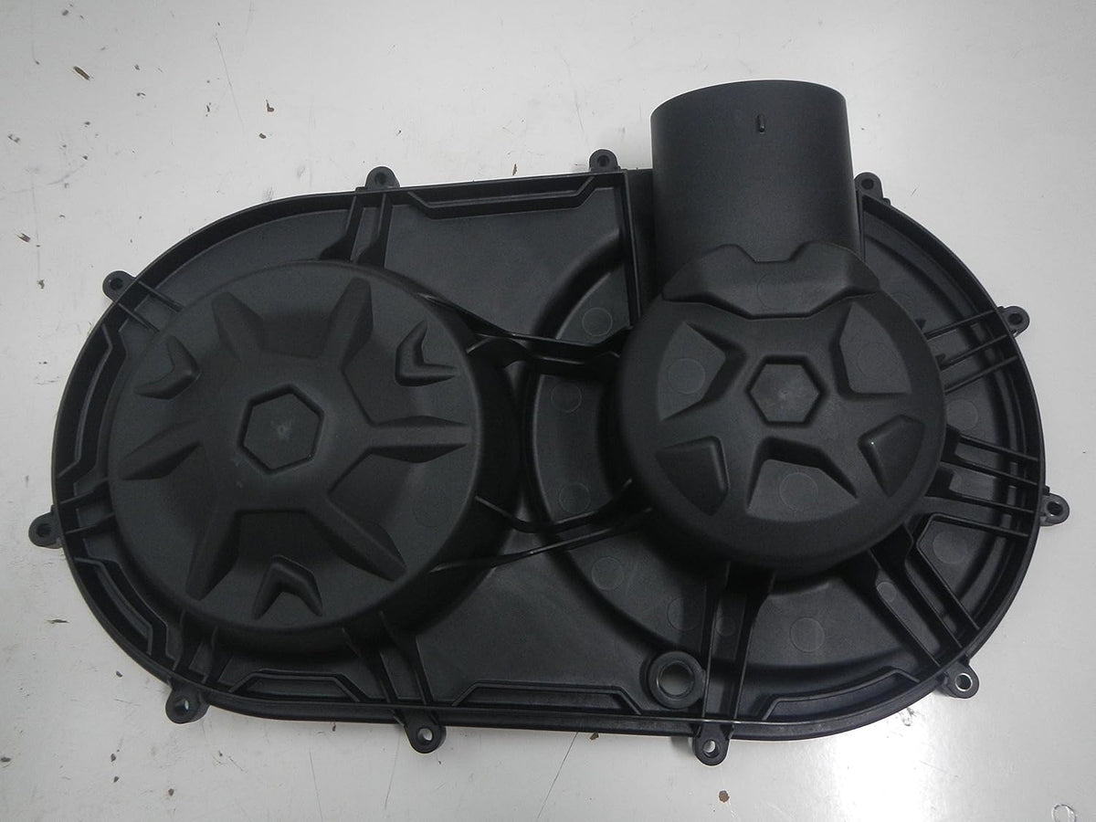 CVT Variator Clutch Plate Cover O5846
