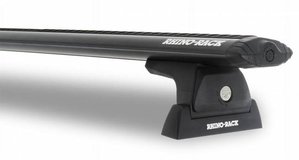 Black 2 Bar 54" Roof Rack F420