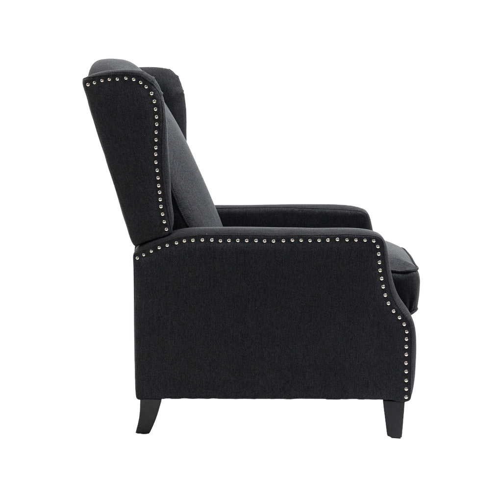 Upholstered Leisure Recliner Chair T97199