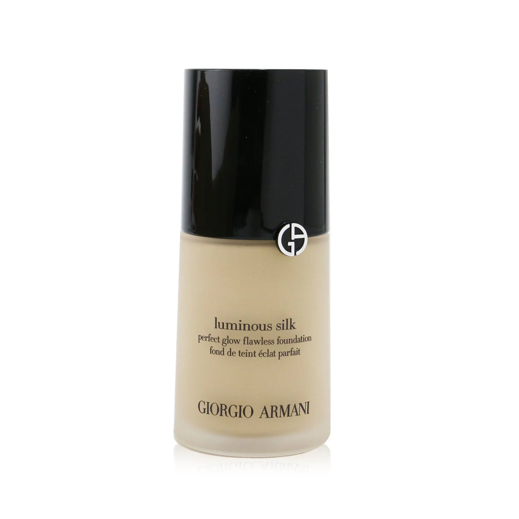 Luminous Silk Foundation - # 4.25 (Light, Peachy) 30ml/1oz H21111