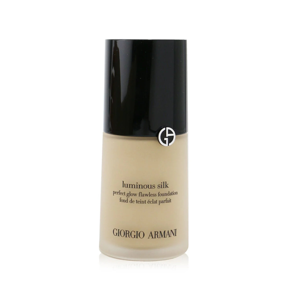 Luminous Silk Foundation - # 4.25 (Light, Peachy) 30ml/1oz H21111