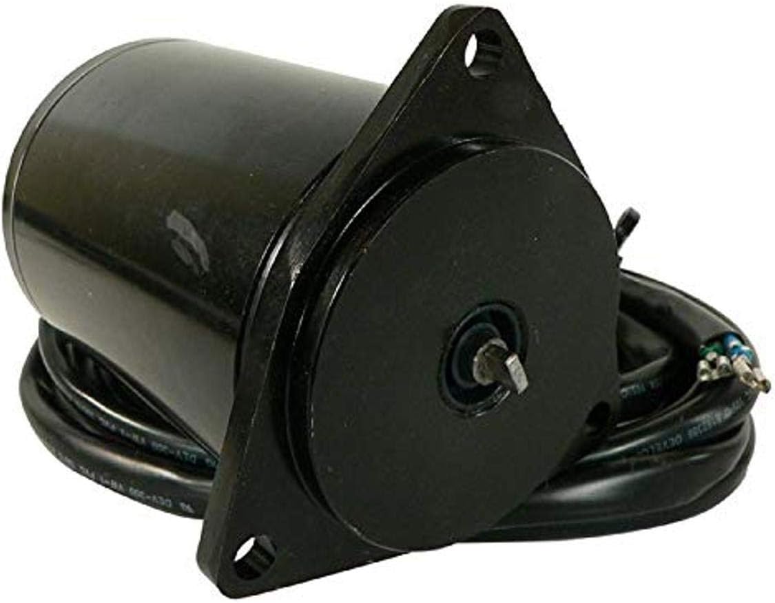 Power Tilt Trim Motor P1995