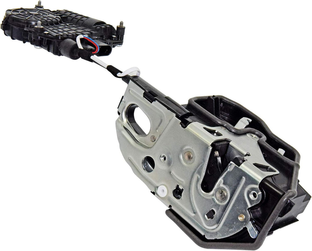 Soft Close Door Lock Actuator for BMW M5 A87701