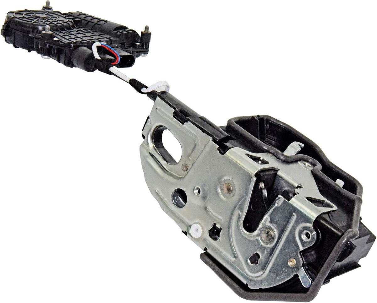 Soft Close Door Lock Actuator for BMW M5 A87701