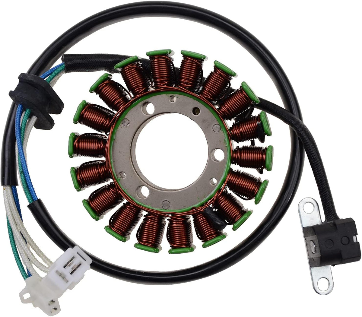 18 Coil Magneto Stator Engine Pack of 2 X796282