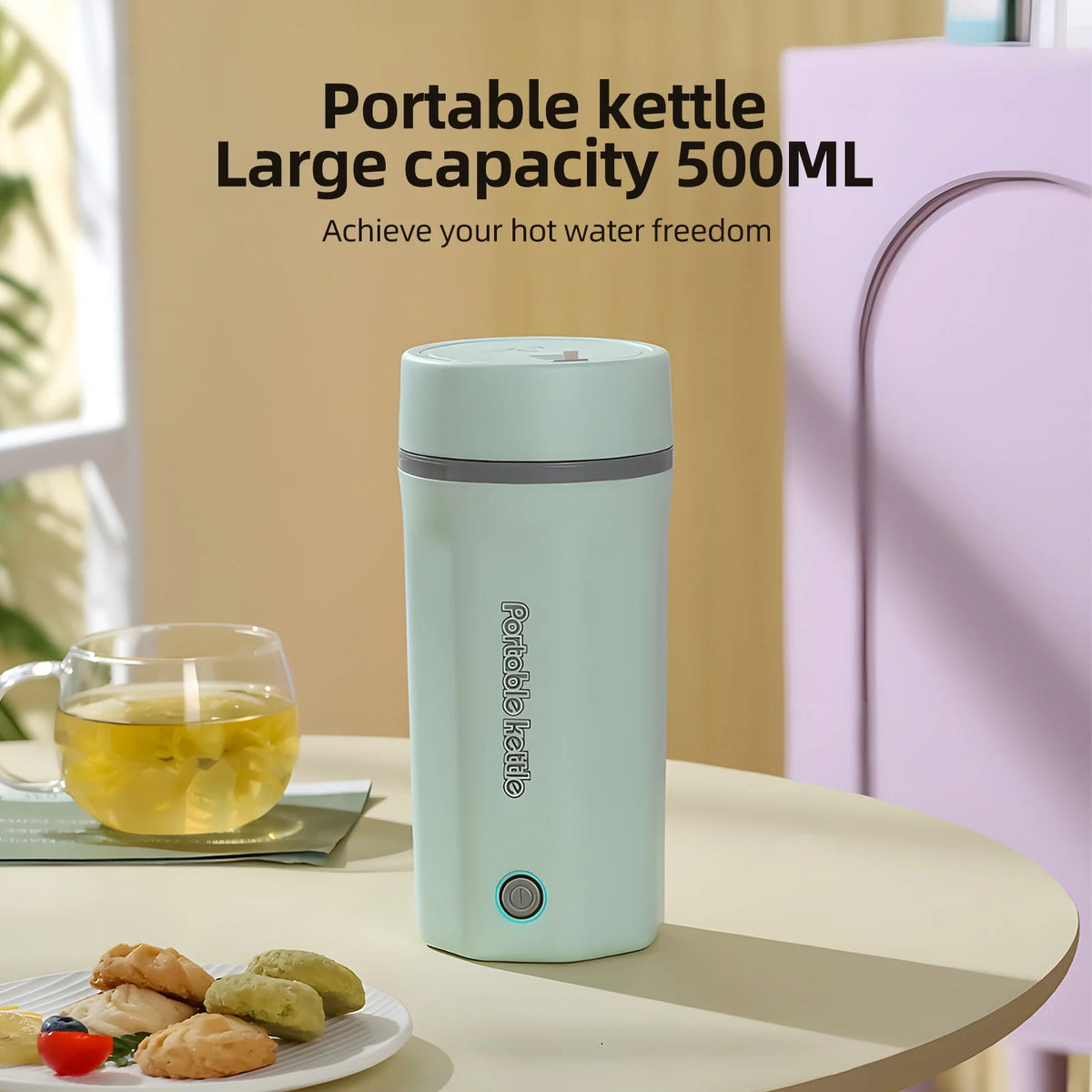 Electric Kettle 300W N7852