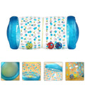Inflatable Crawling Roller Toy H59045