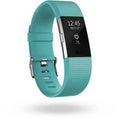 Fitness Tracker Heart Rate Monitor Teal Large A910013