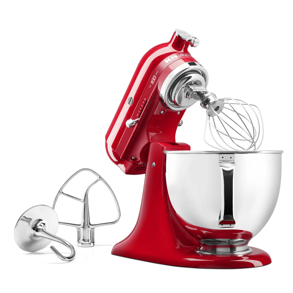 5 Quart Tilt-Head Stand Mixer H365
