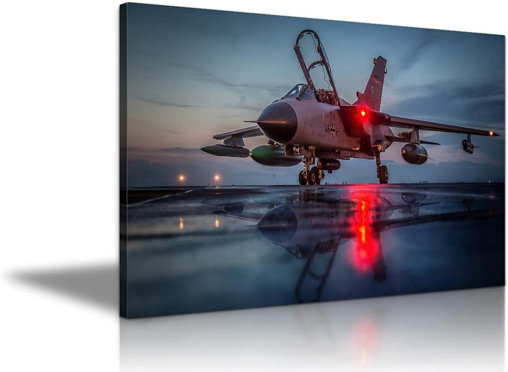 Canvas Wall Art E35747