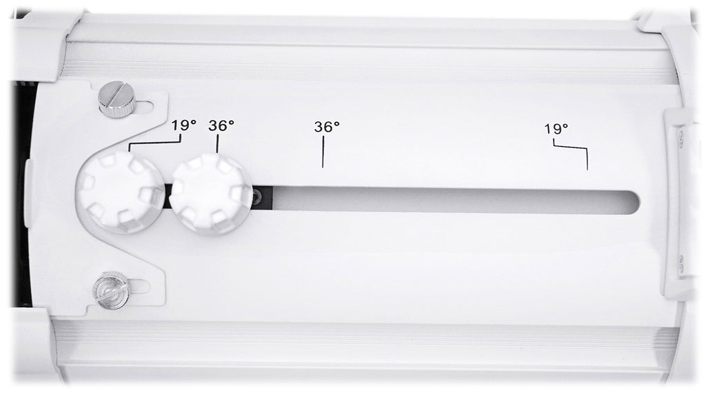 12" 800w Passive Line-Array Speaker in White K465386