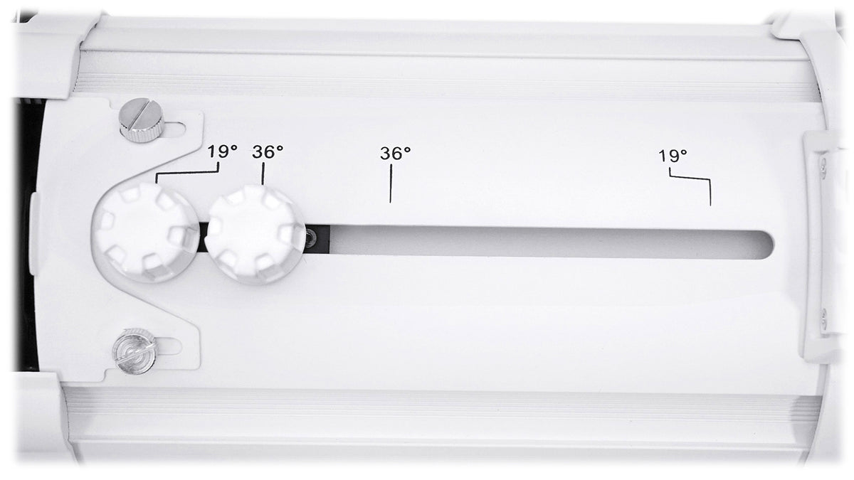 12" 800w Passive Line-Array Speaker in White K465386