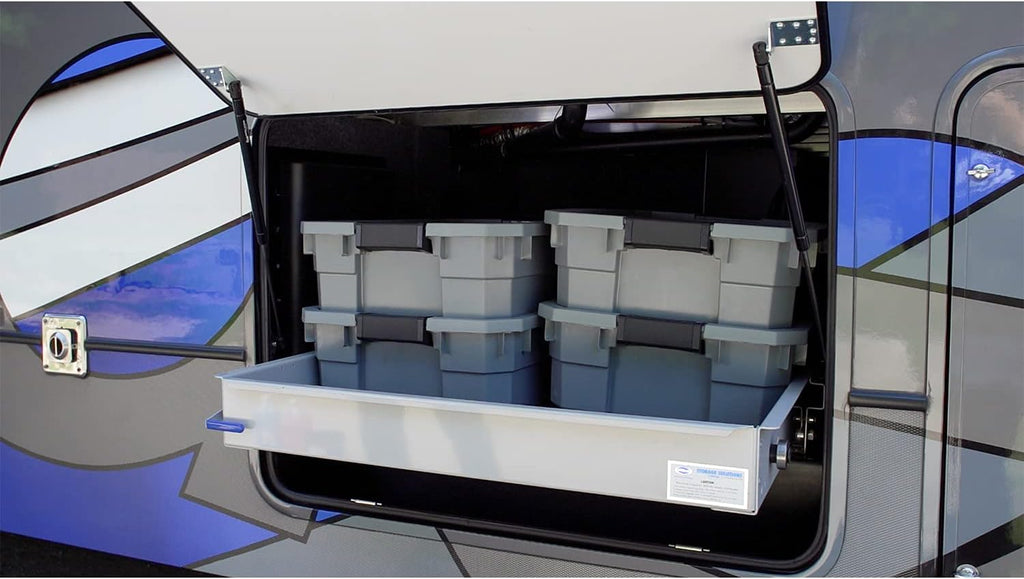 Cargo Slide M305