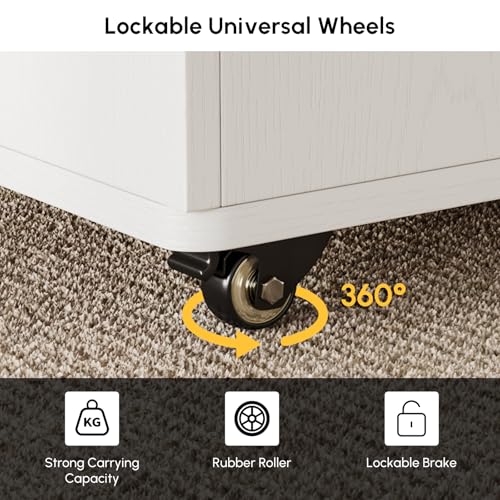 Black Lift-Top Coffee Table with Hidden Storage H789