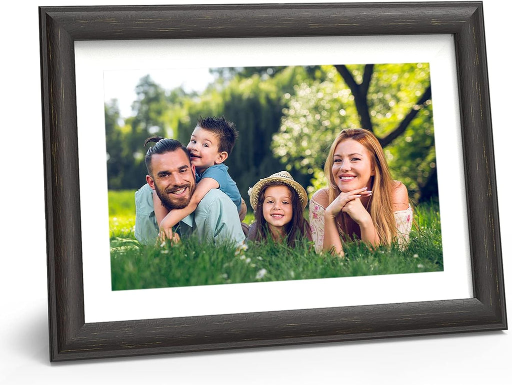 Digital Photo Frame 8 inch with Motion Sensor K15209