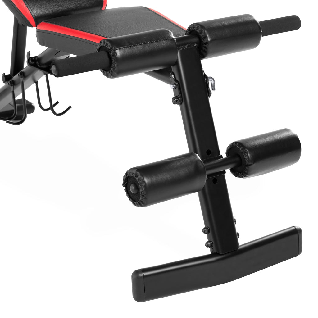 Multi-Purpose FID Bench X89016