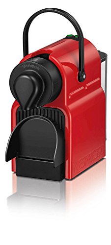 Red 24 oz Espresso Machine J6241