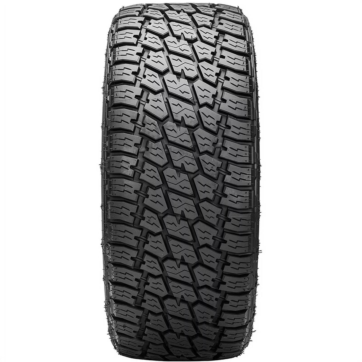 All Terrain 265/70R16 116T XL Light Truck Tire Q4752