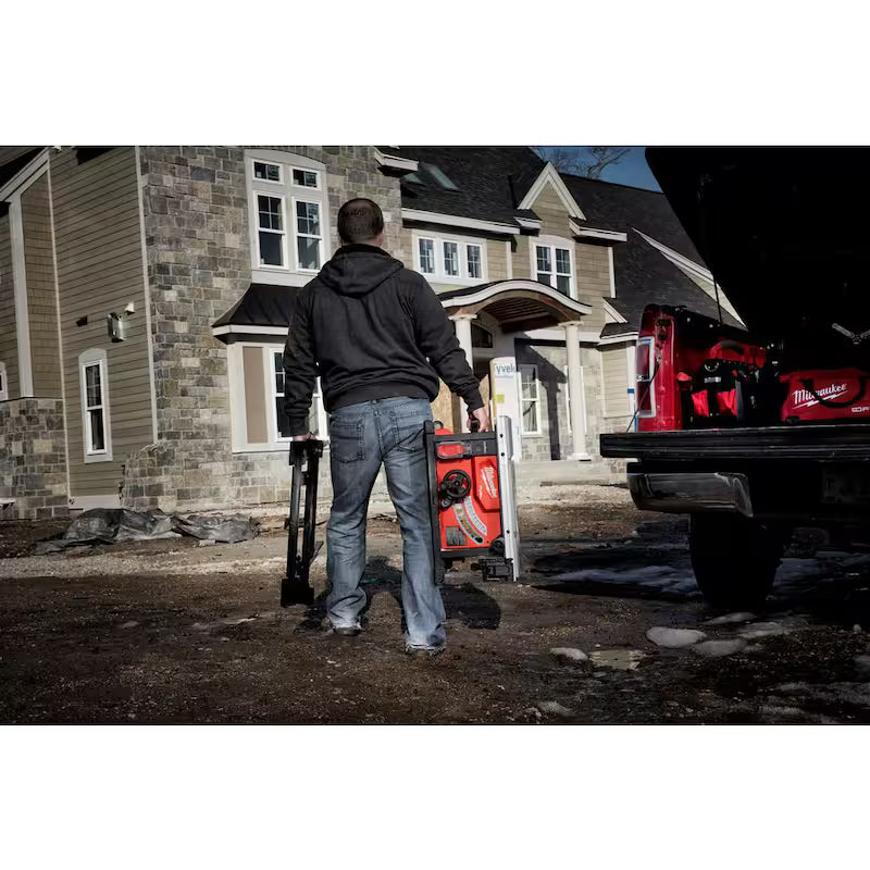 18-Volt Lithium-Ion Brushless Cordless 8-1/4 in. Table Saw E957710