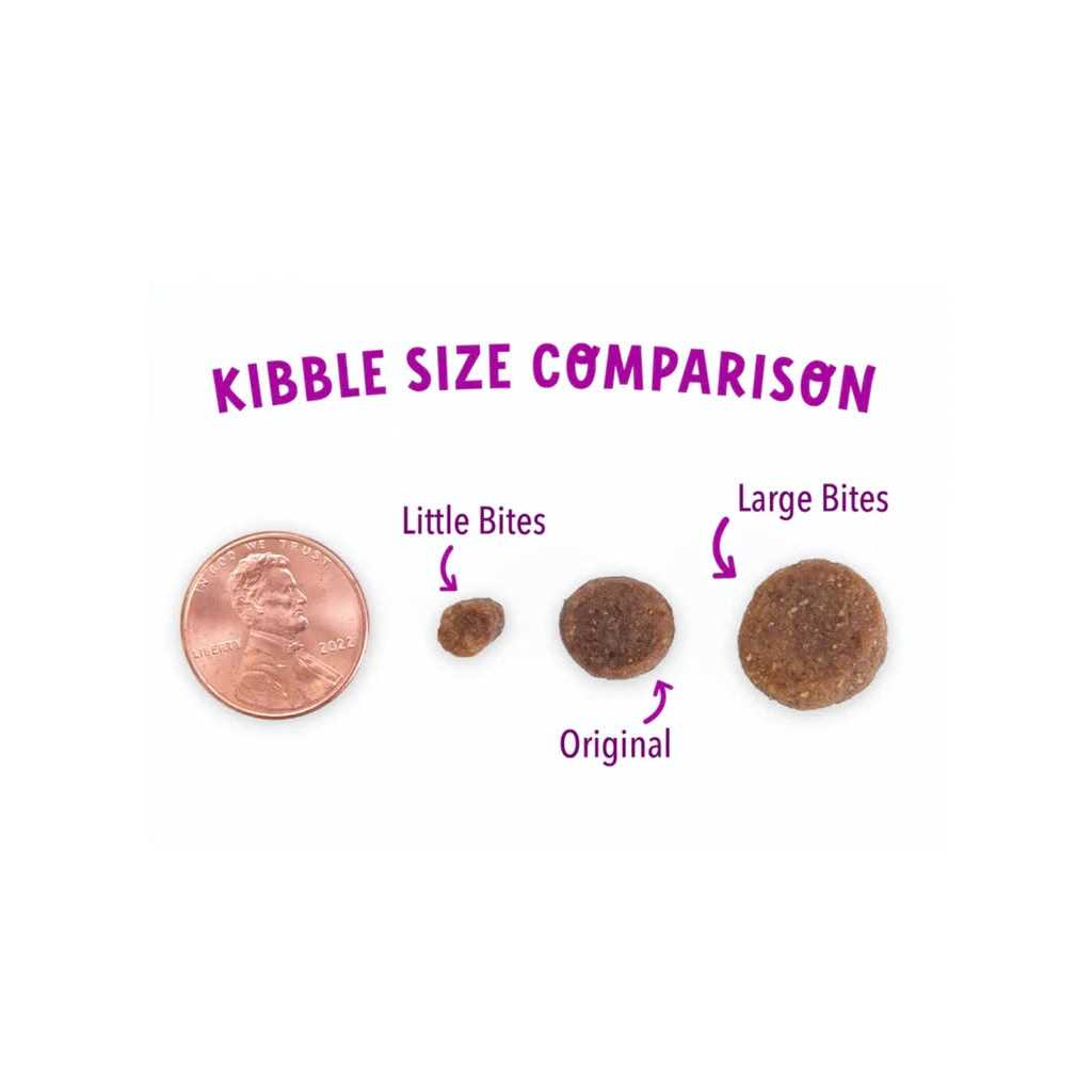 Grain Free Dry Dog Food X916920