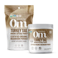 Turkey Tail Mushroom Supplement 500 Grams H23868