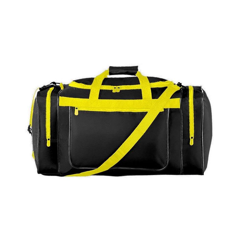 Black Gear Bag W615