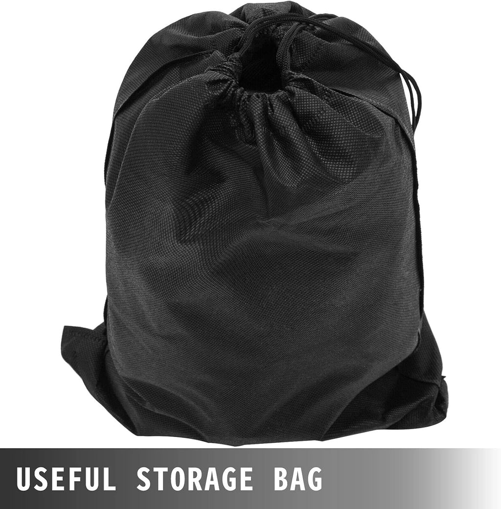 Heavy Duty Truck Bed Cargo Net with S-Hooks, 1100LBS, Pack of 2 X3335
