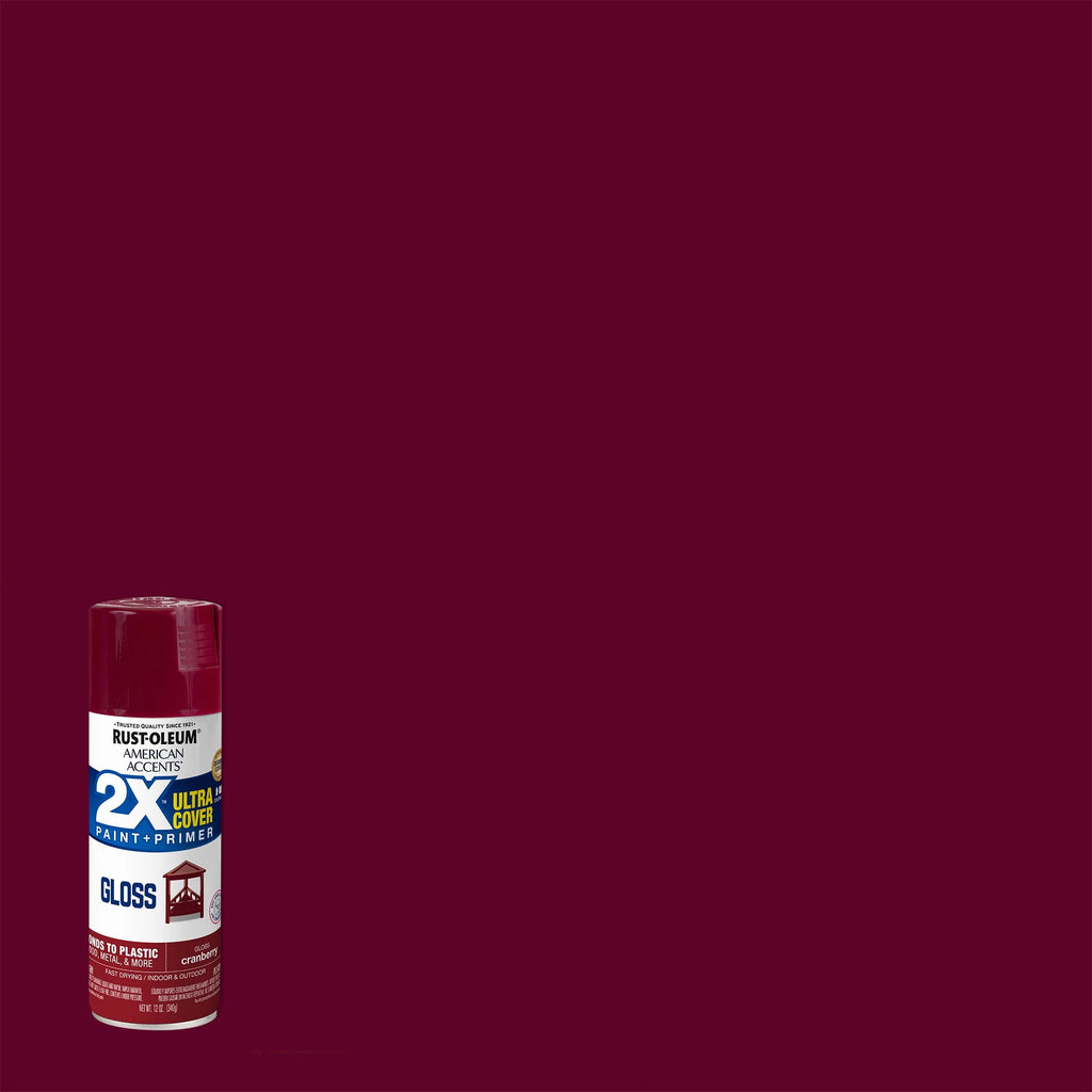 Rustic Pink Ultra Matte Spray Paint, 12 oz D6825