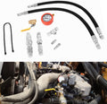High Pressure Oil Test Tool Kit E707