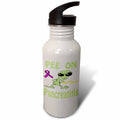 21 oz Sports Water Bottle D268332