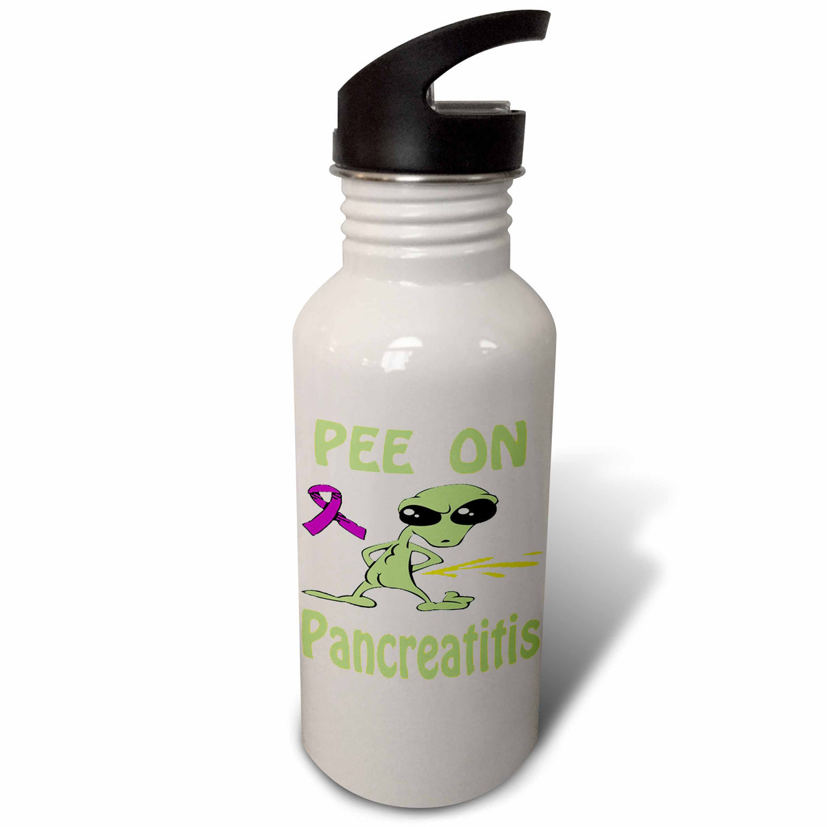 21 oz Sports Water Bottle D268332
