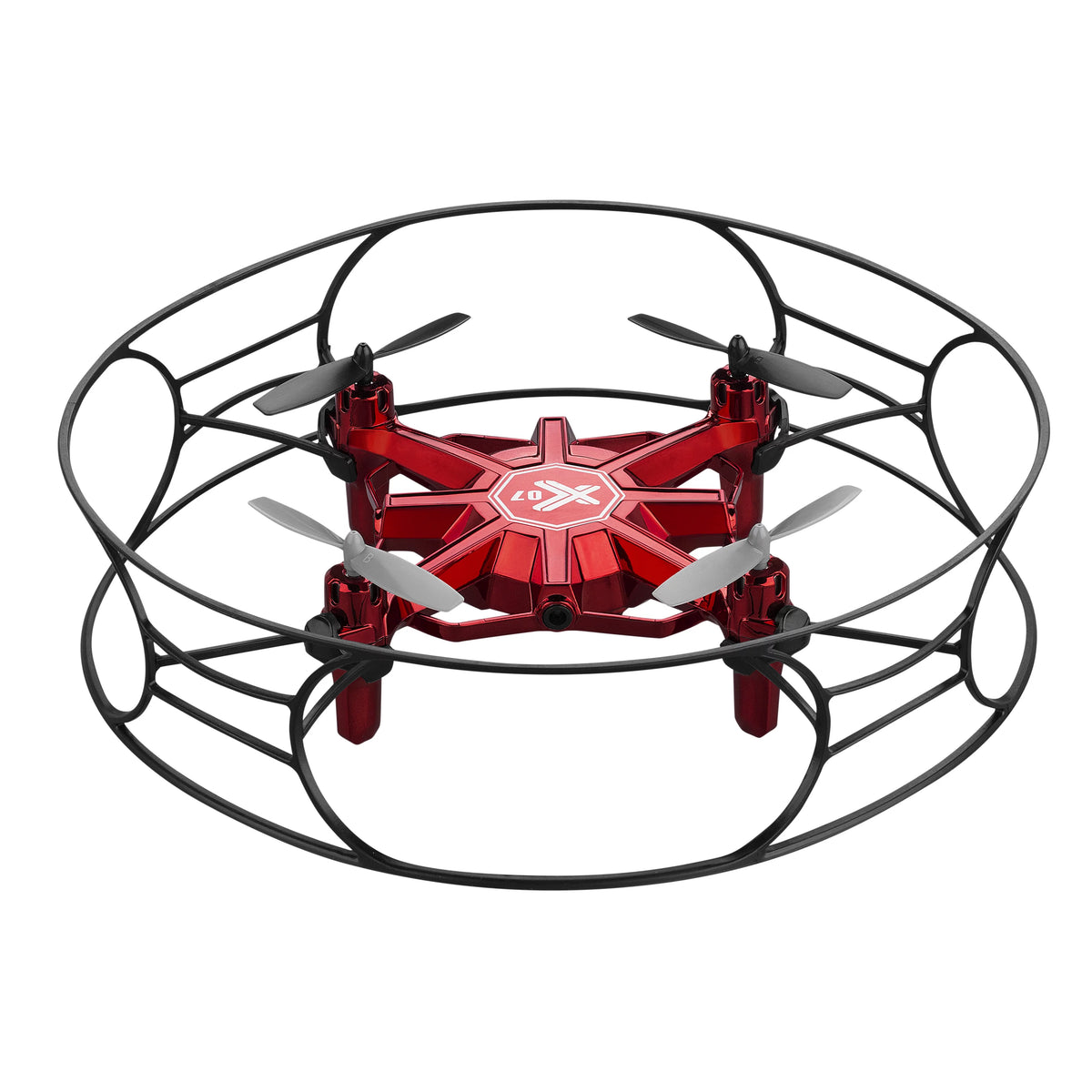 Red Motion Drone Y32600