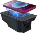 Wireless Car Phone Charger Pack of 2 T370