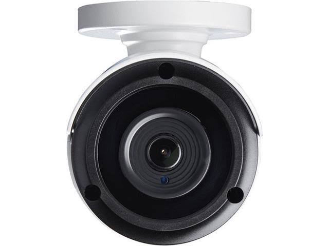 4 Pack Outdoor Weatherproof 4 MP Network Camera D668258