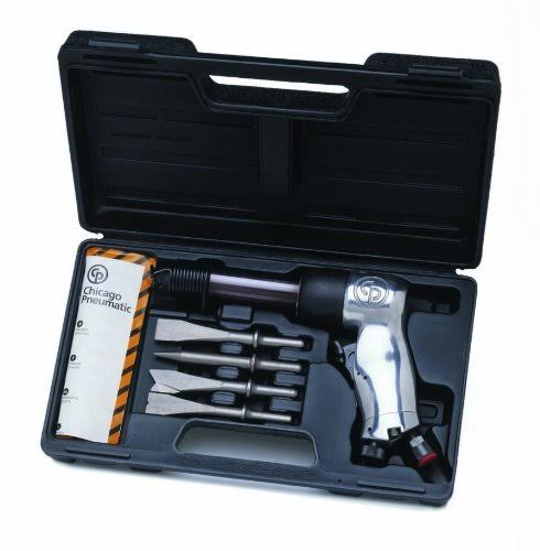Heavy-Duty Air Hammer Kit W3101