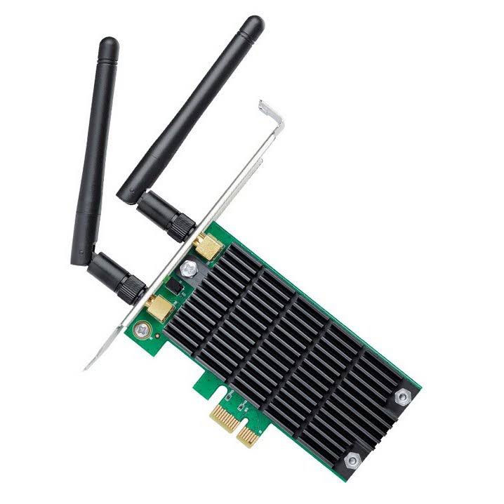 Karta sieciowa PCI-E Ac1200 I3254
