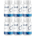 6 Bottles Male Pills I156487