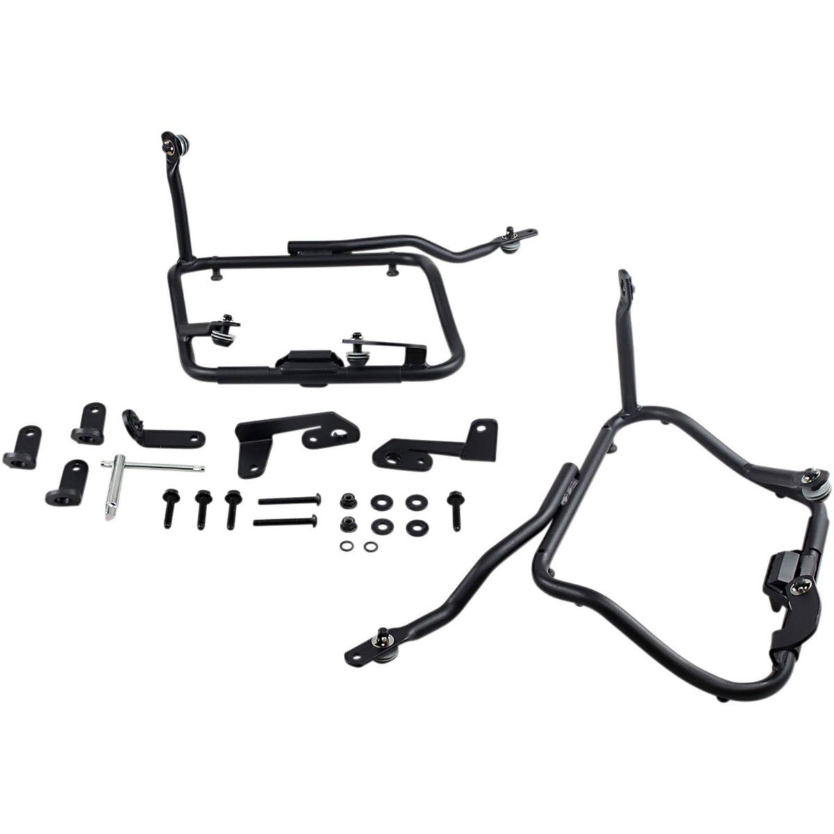 Side Case Hardware R2564