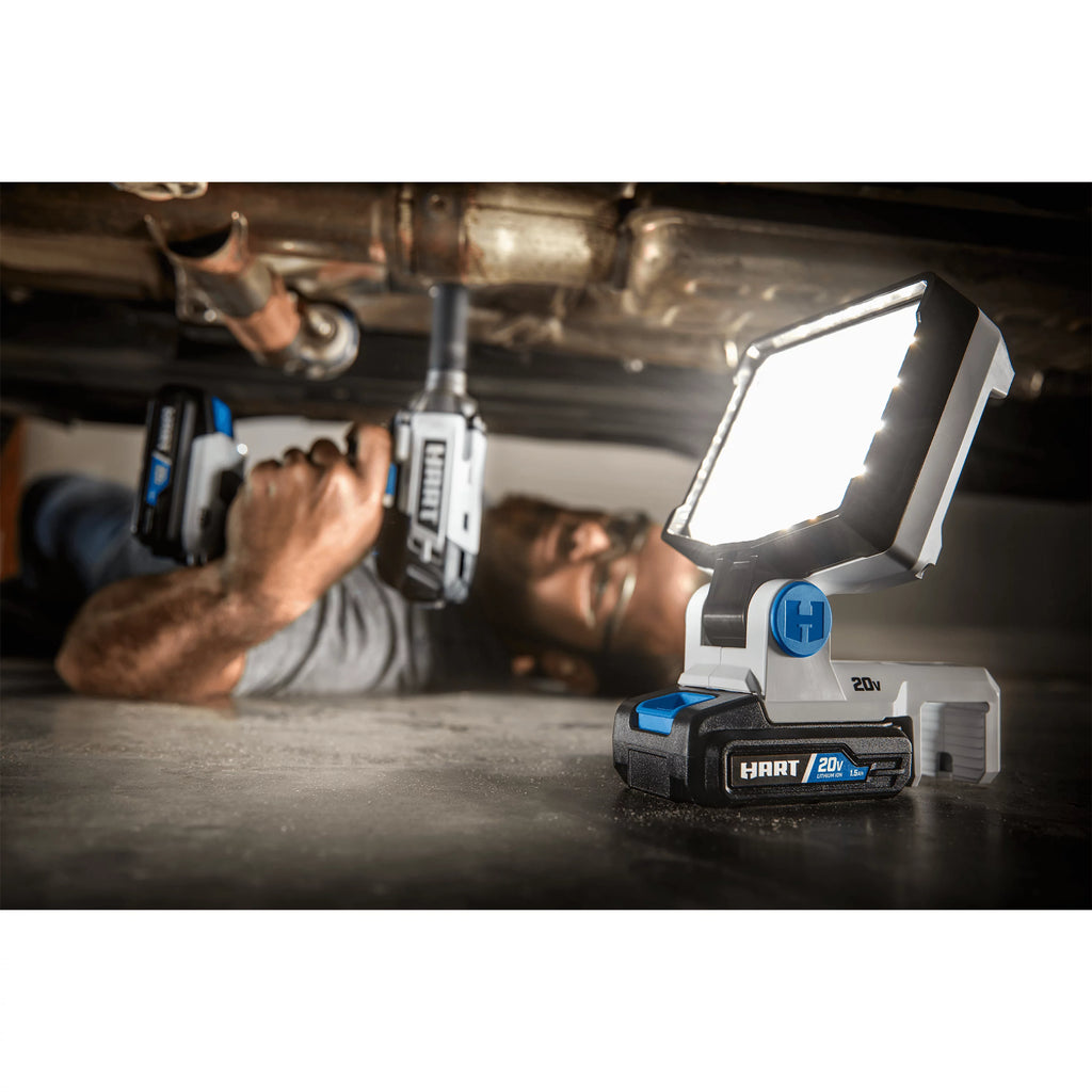 20-Volt LED Work Light P41322