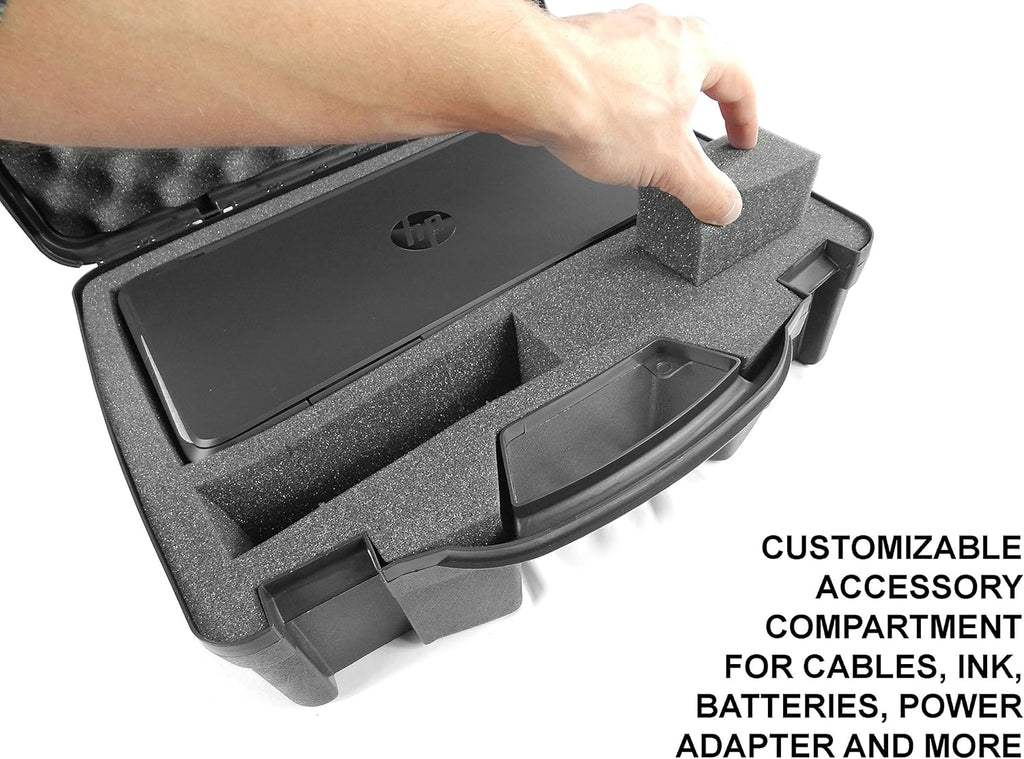 Portable Printer Hard Case C5549